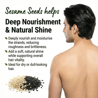 Foligrow - Herbal Hair Nourishment Powder (150g)