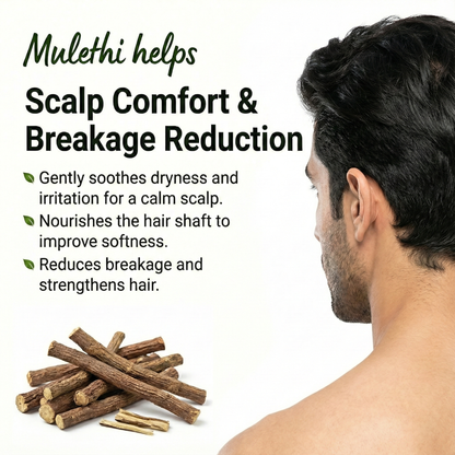 Foligrow - Herbal Hair Nourishment Powder (150g)